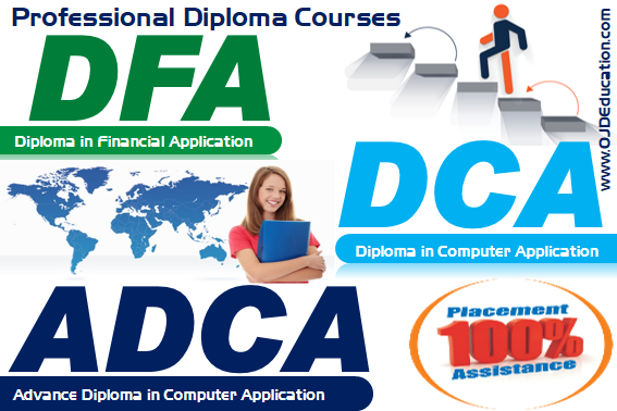 diploma course in lucknow