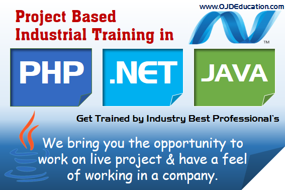 best industrial training in lucknow